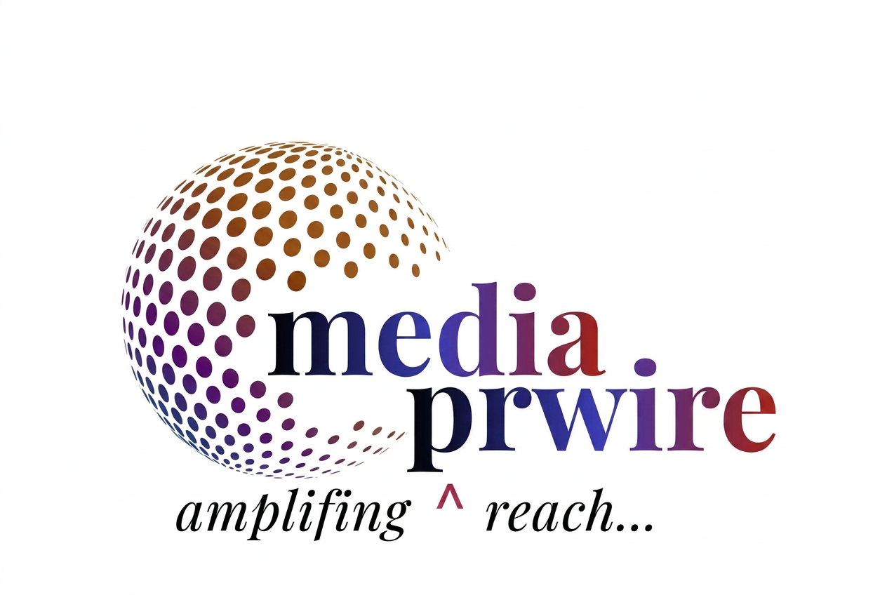 Media Prwire logo