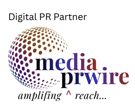 Media Prwire logo
