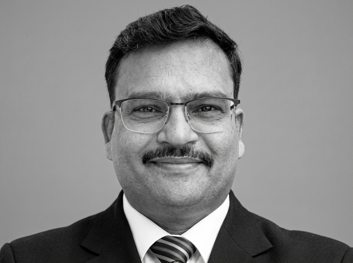 Rakesh Mishra