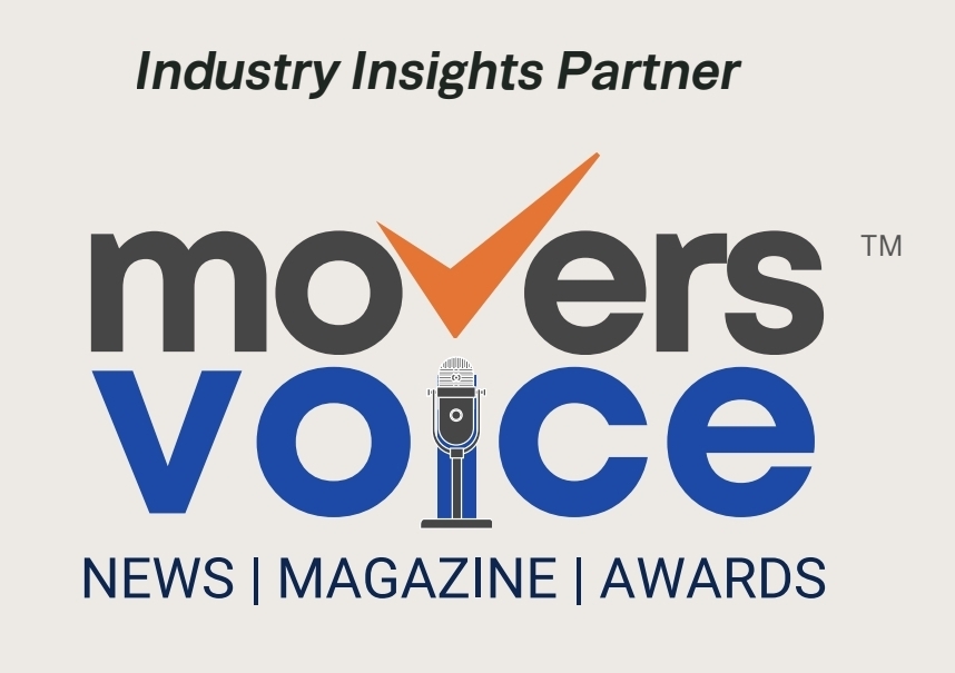 Movers Voice logo